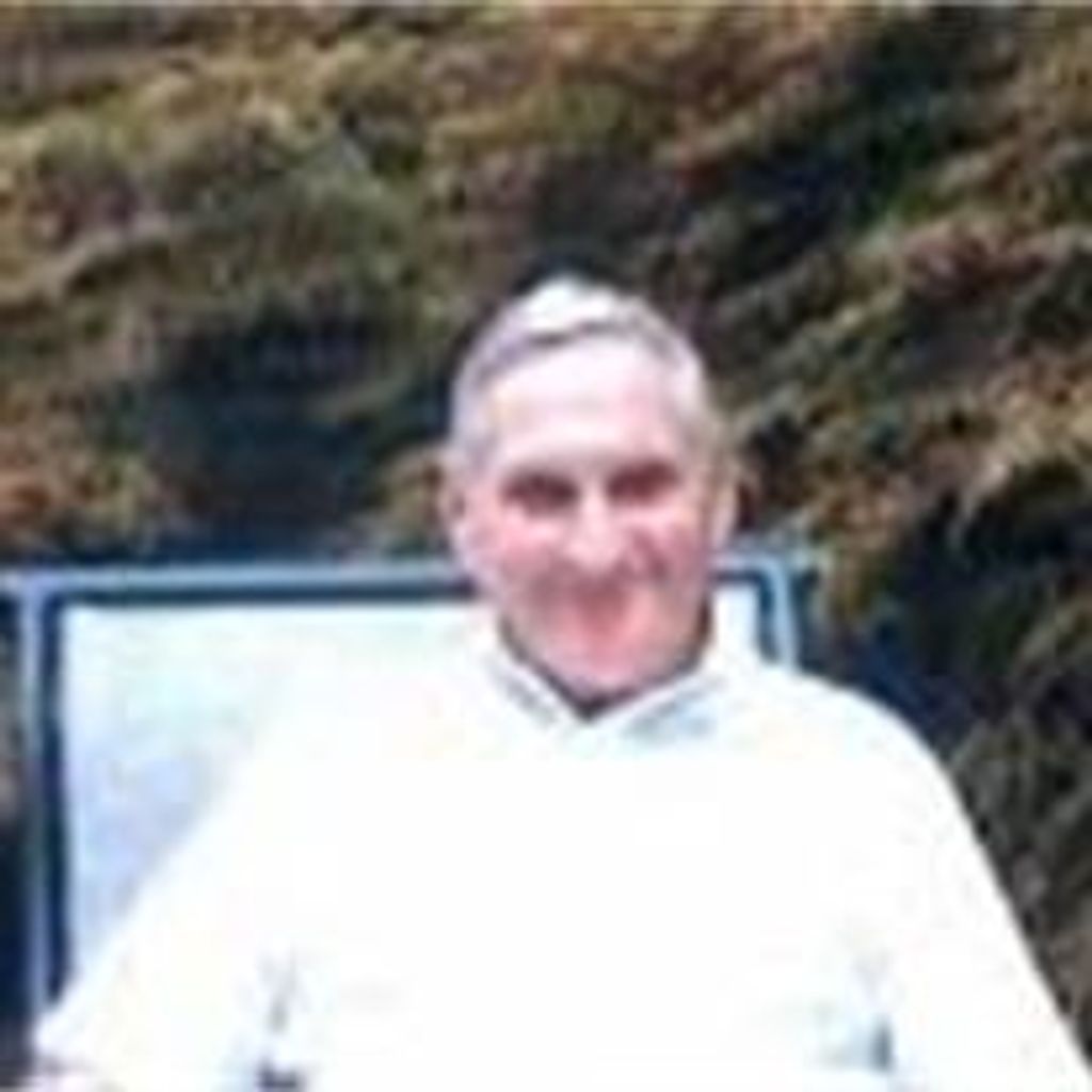 Richard Gaffney Profile Photo