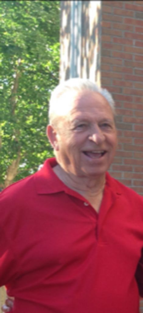 Ronald J. Hegedish Profile Photo