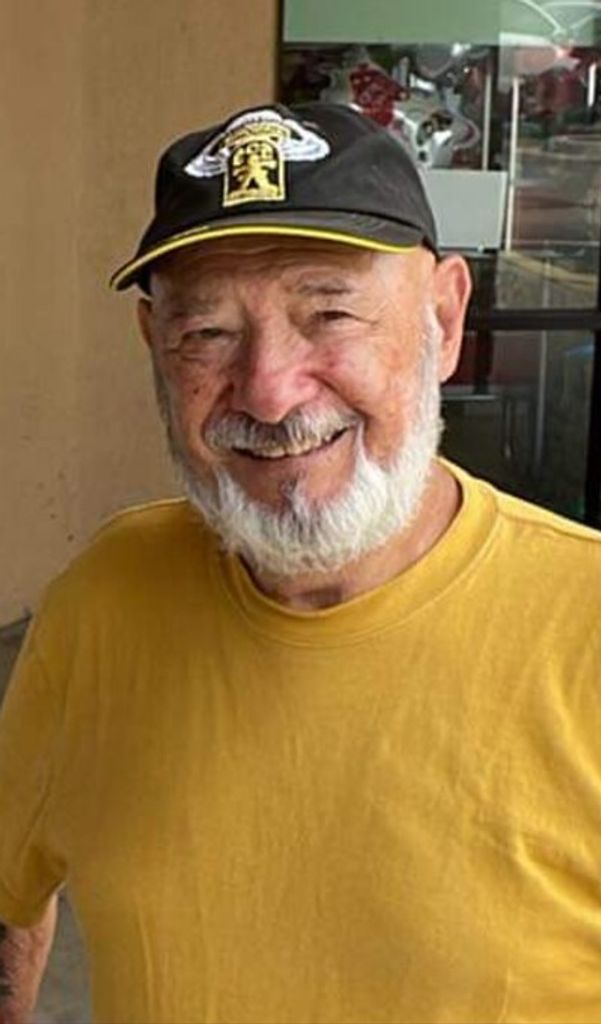 Joseph Martin Galicia Profile Photo