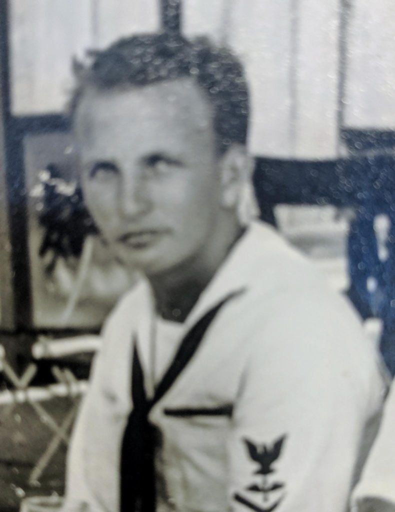 Mccrum, James Bruce Ii