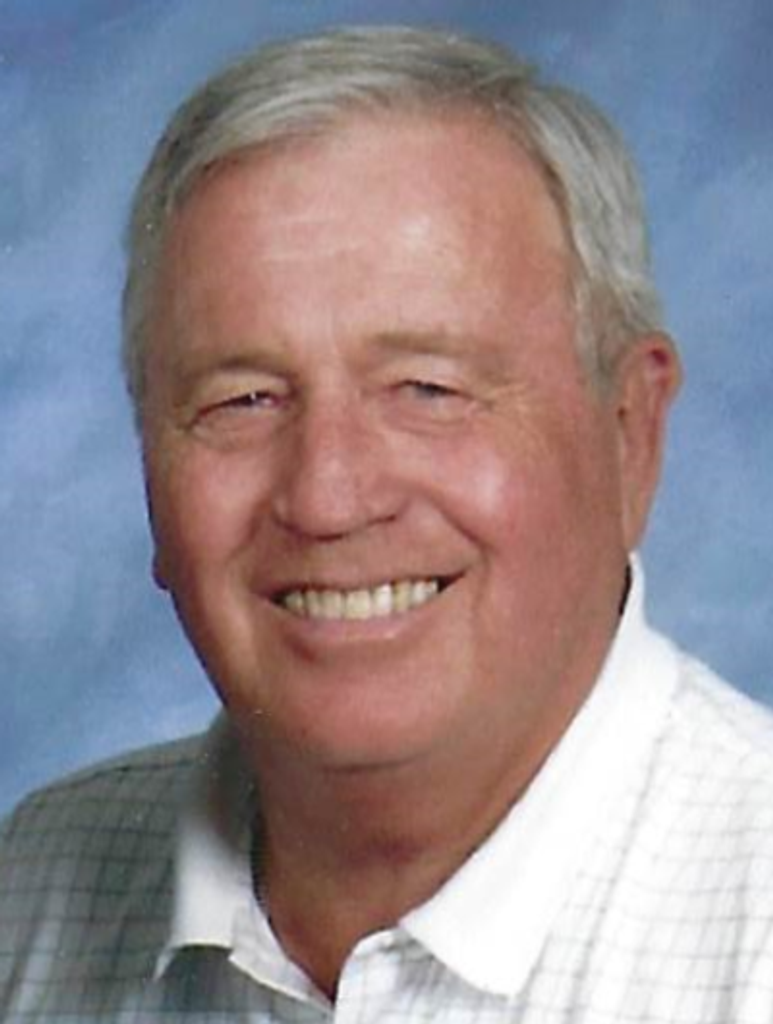 William Allison Colson
