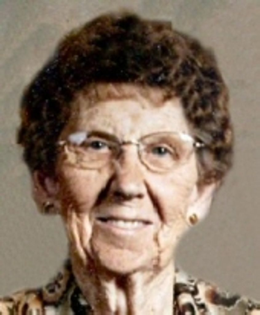 Dorothy M. Leemon