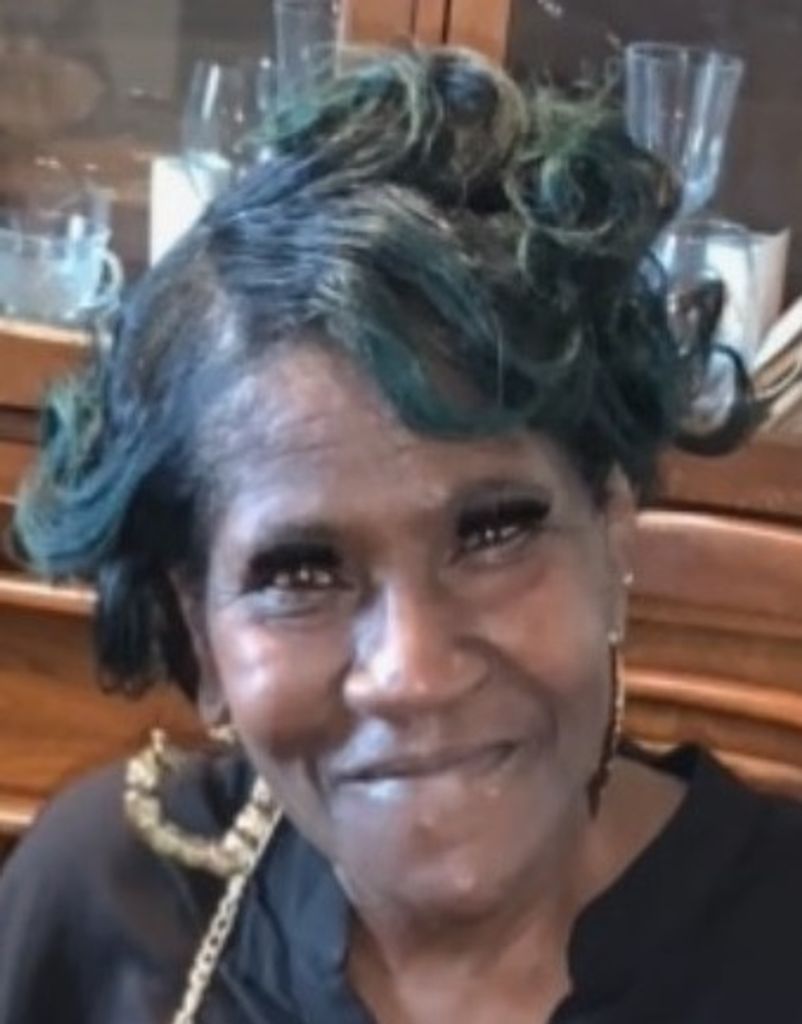 Ms. Shelia Patterson