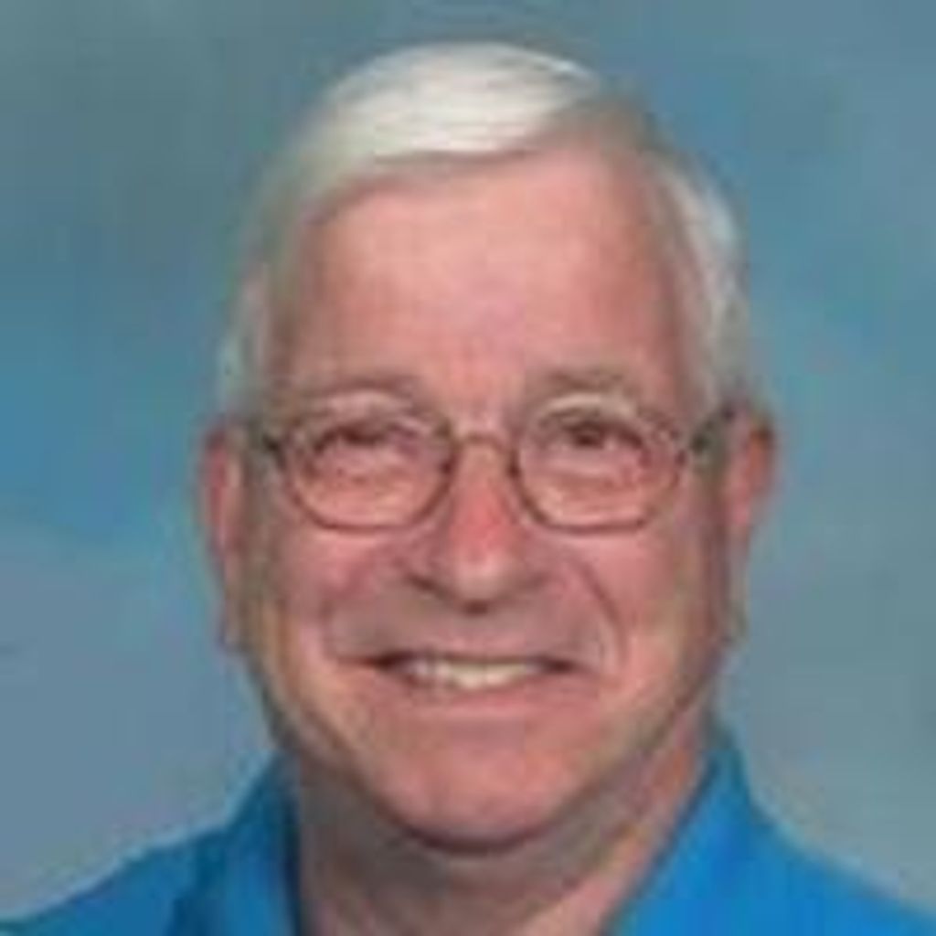 Ronald Just Profile Photo