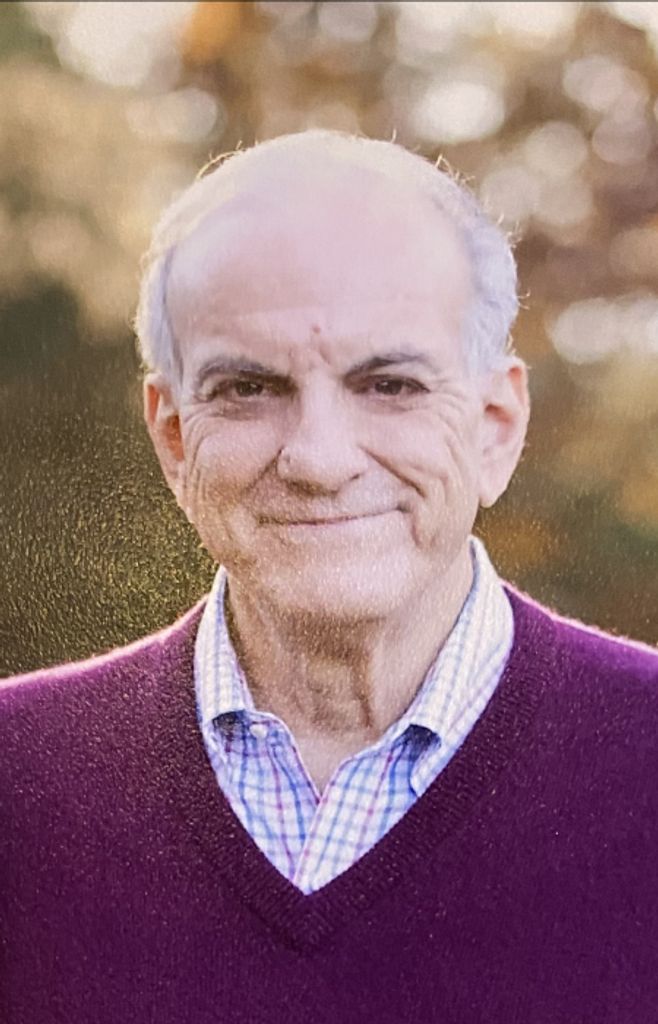 James George Manias Profile Photo