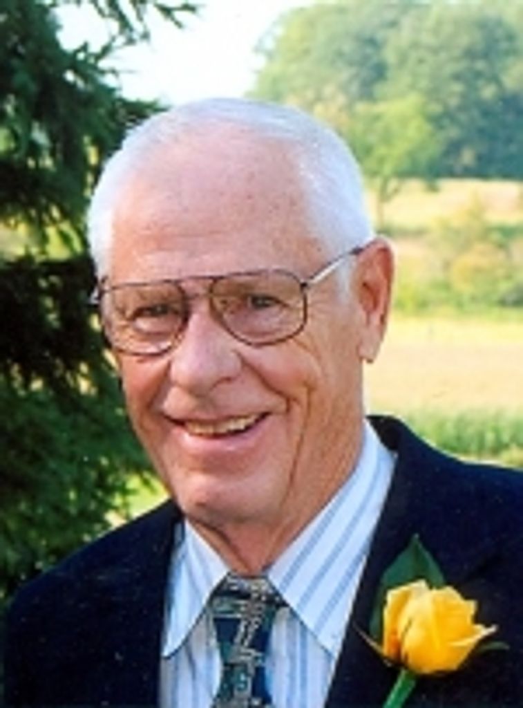 Raymond Friesema