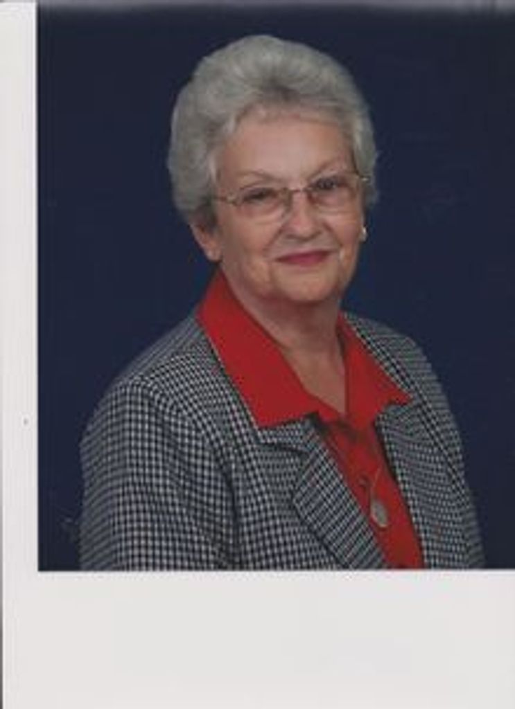 Wilda Richard Ardoin