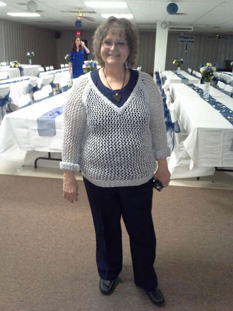 Della Marie Johnson Profile Photo