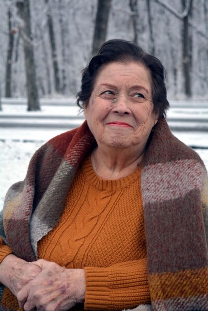 Carmen Rita Kidder Profile Photo