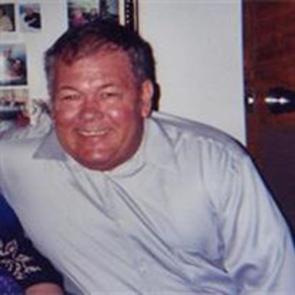 Robert Ashworth