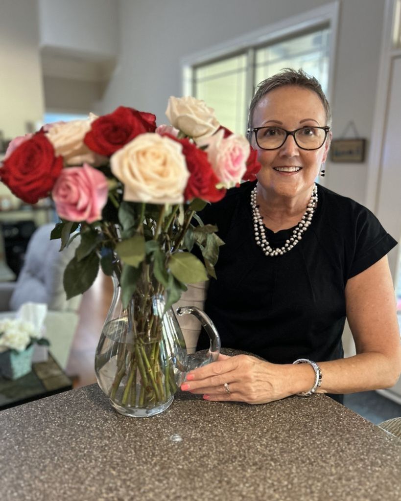 Donna Christine Beers