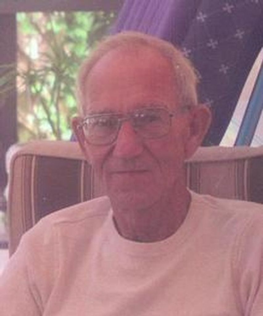 Ralph J. Poteet