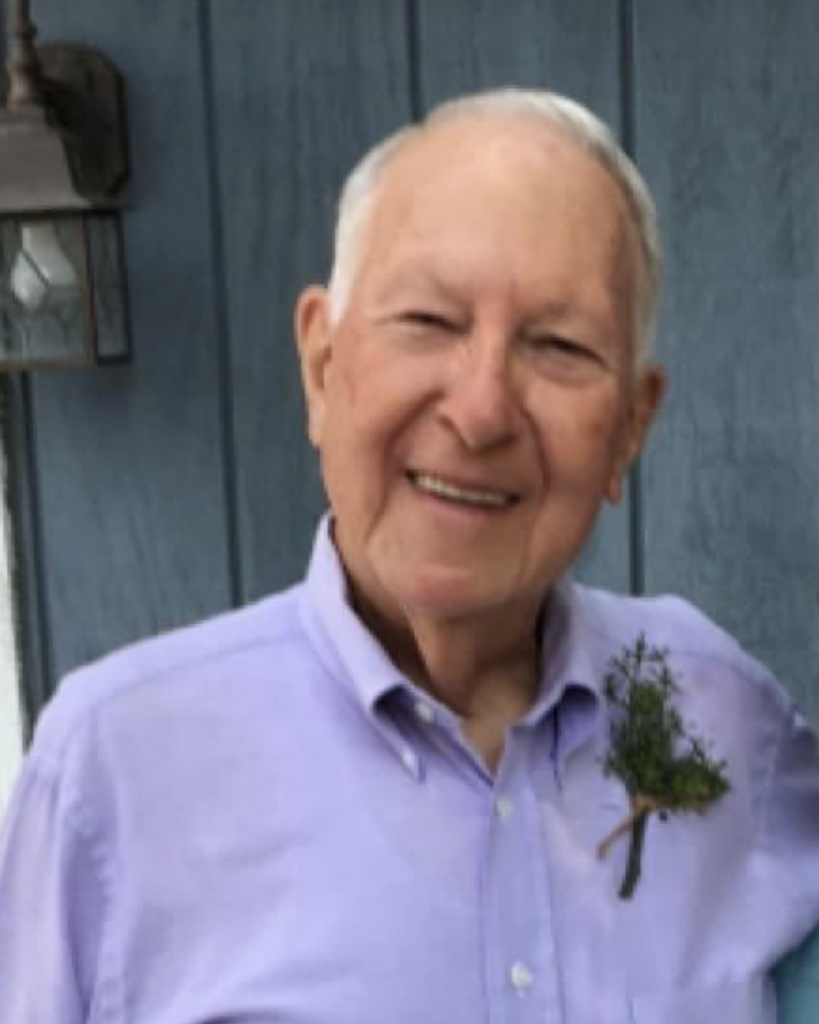 David C. Edwards