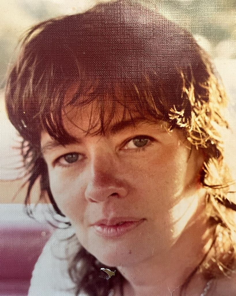 Mary Ellen Momburg Profile Photo