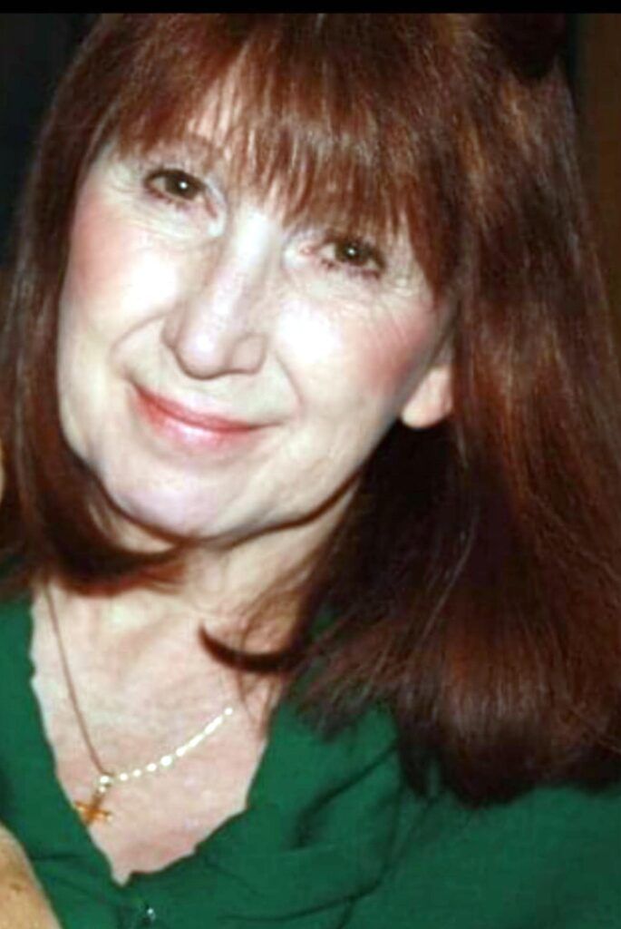 Nancy Jo Smith Profile Photo