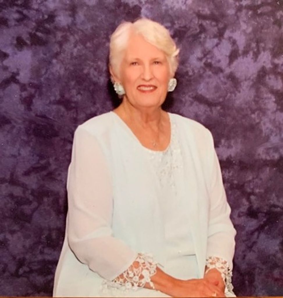 Virginia (Ginny) Wheaton Hallager Profile Photo