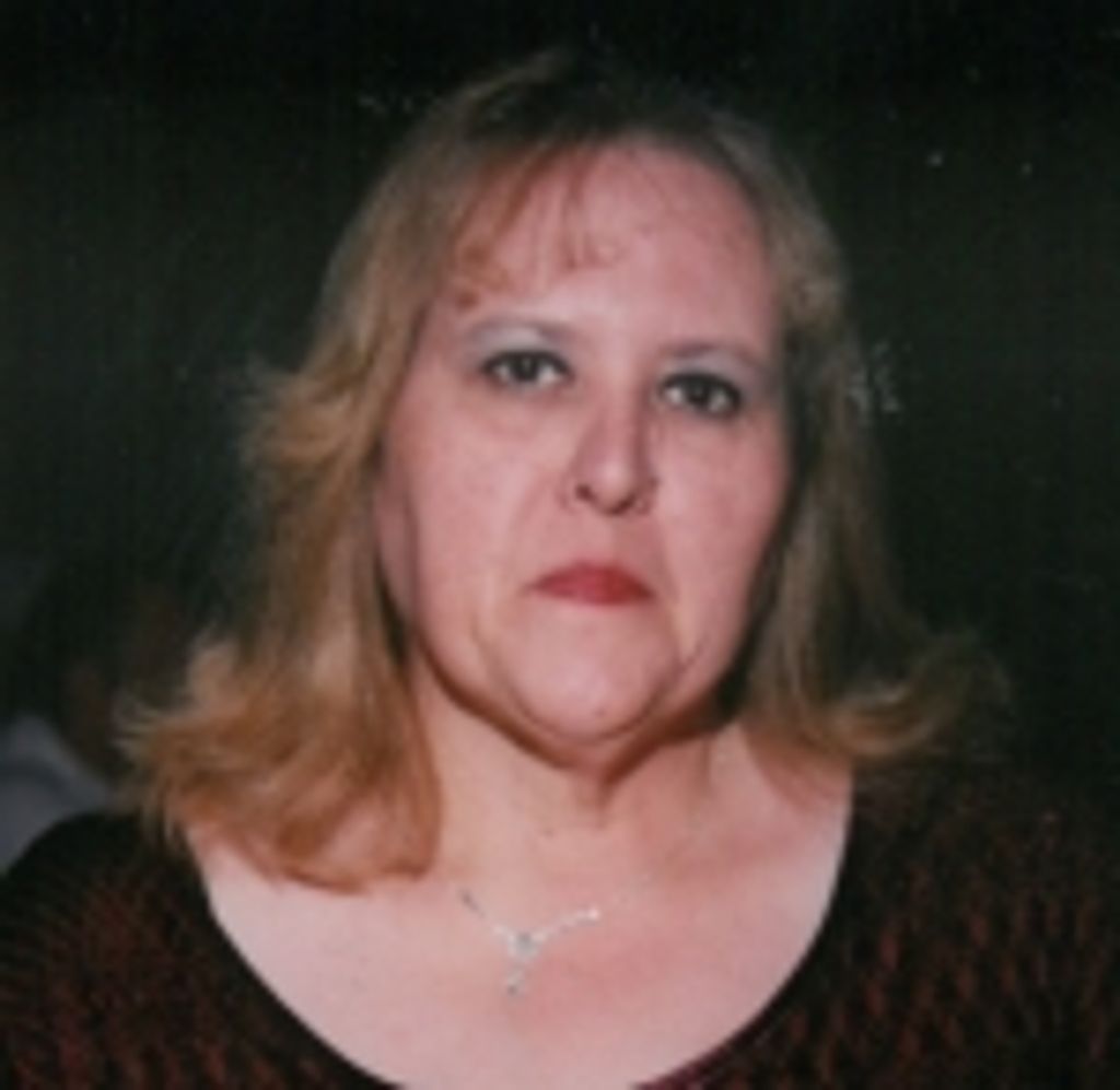 Mary Katherine Herman