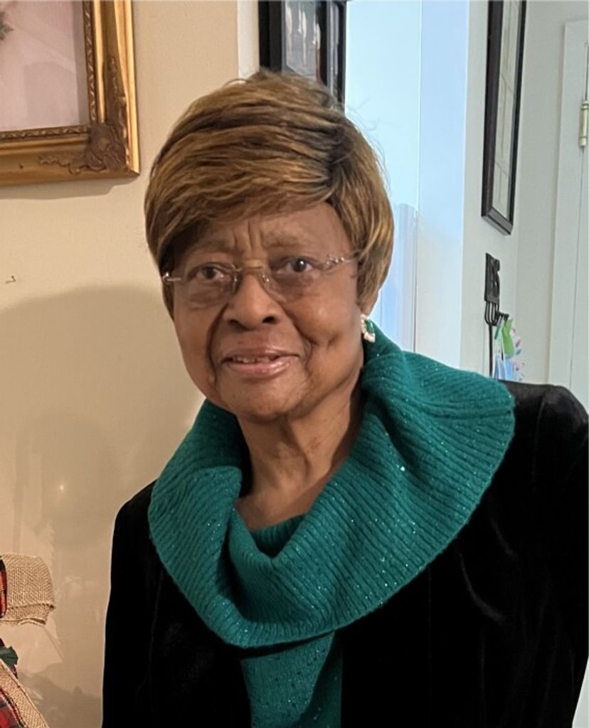 Barbara (West)  King