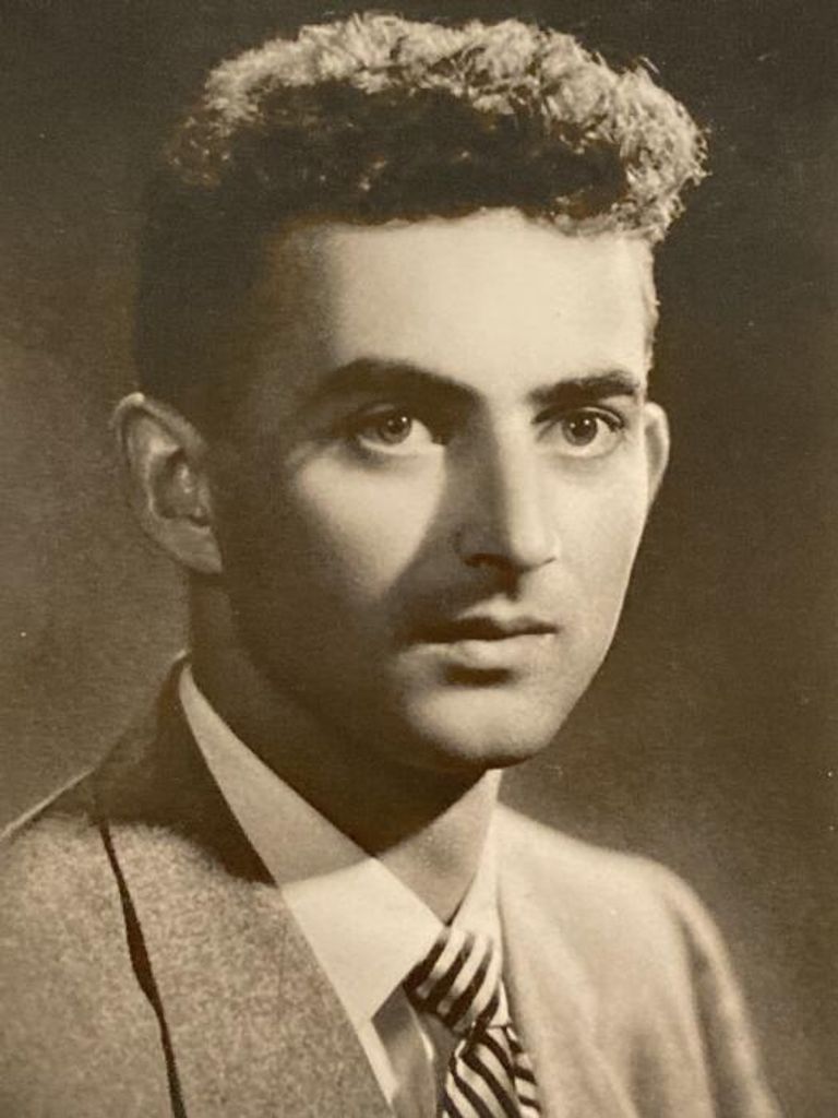 James Robinson