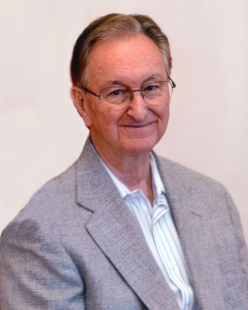 Ed Doyle Crick