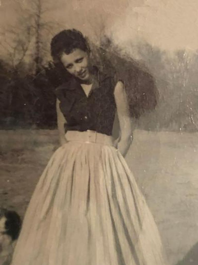 Mamie Lee Maxey Profile Photo