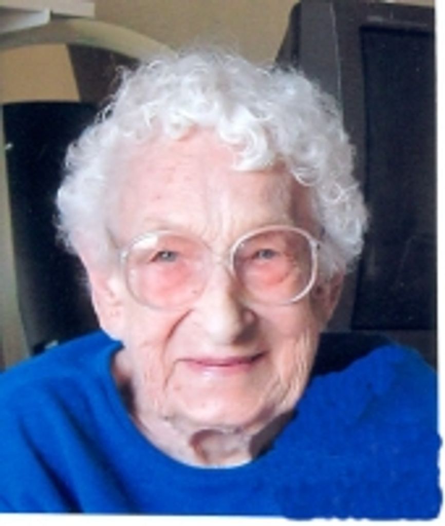 Mary M. Smith