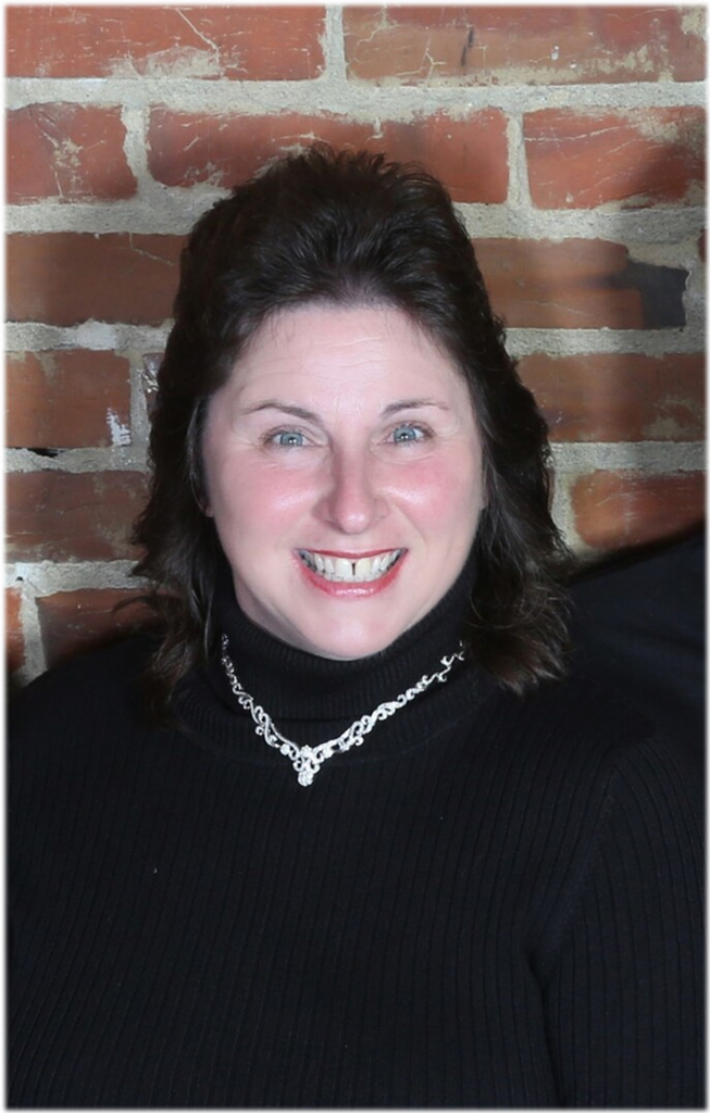 Kristie Mills Profile Photo