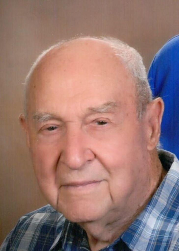 Walter F. Wright Profile Photo