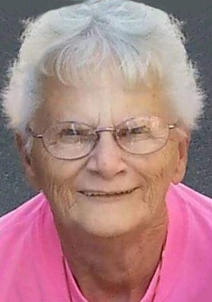 Mavis J. (Austin) Roy