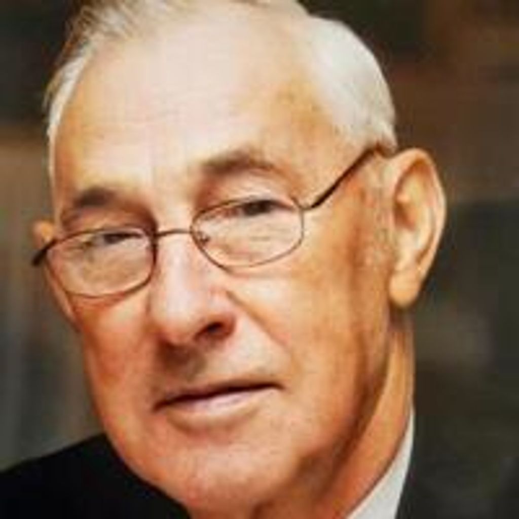 Bruce B. Huling