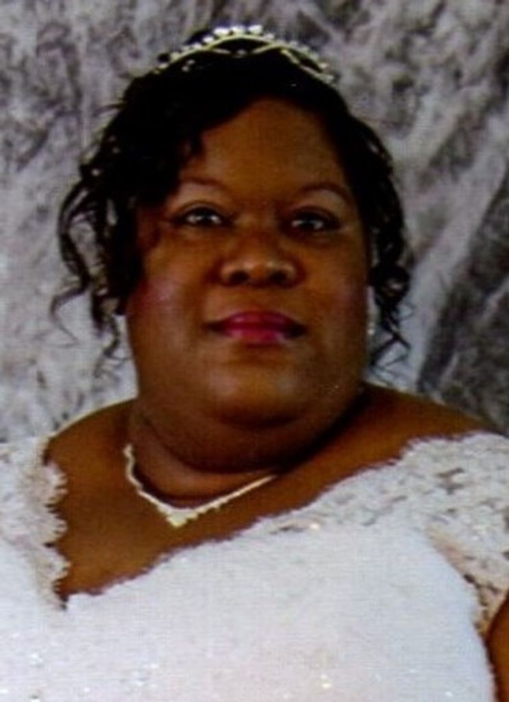 April Mcknight Mickens Profile Photo