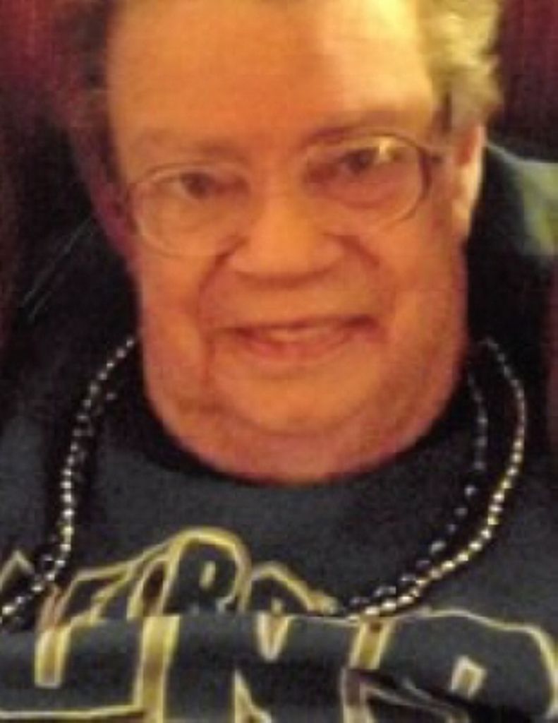 Marcia A. Butler Profile Photo