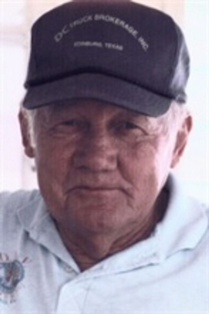 Ronald E. Rosenberry