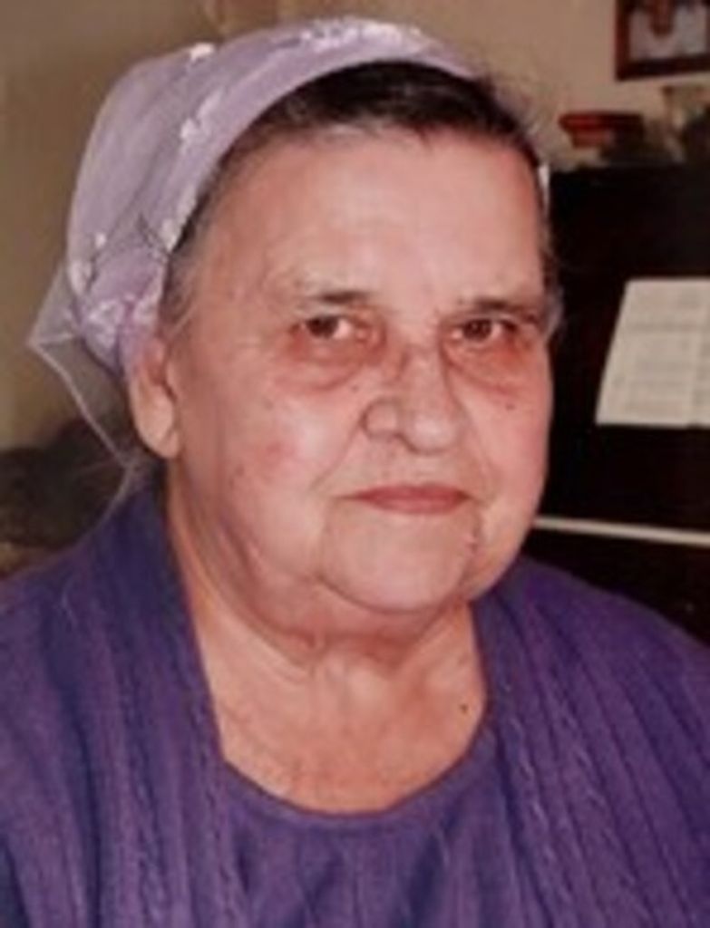 Lidiya Makarovna Lyubchenko Profile Photo