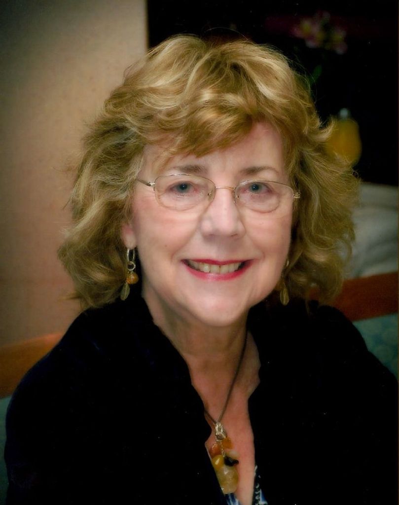 Elizabeth K Myers