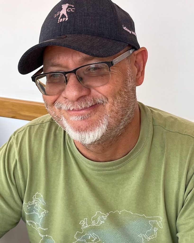 Edward Malcus Profile Photo