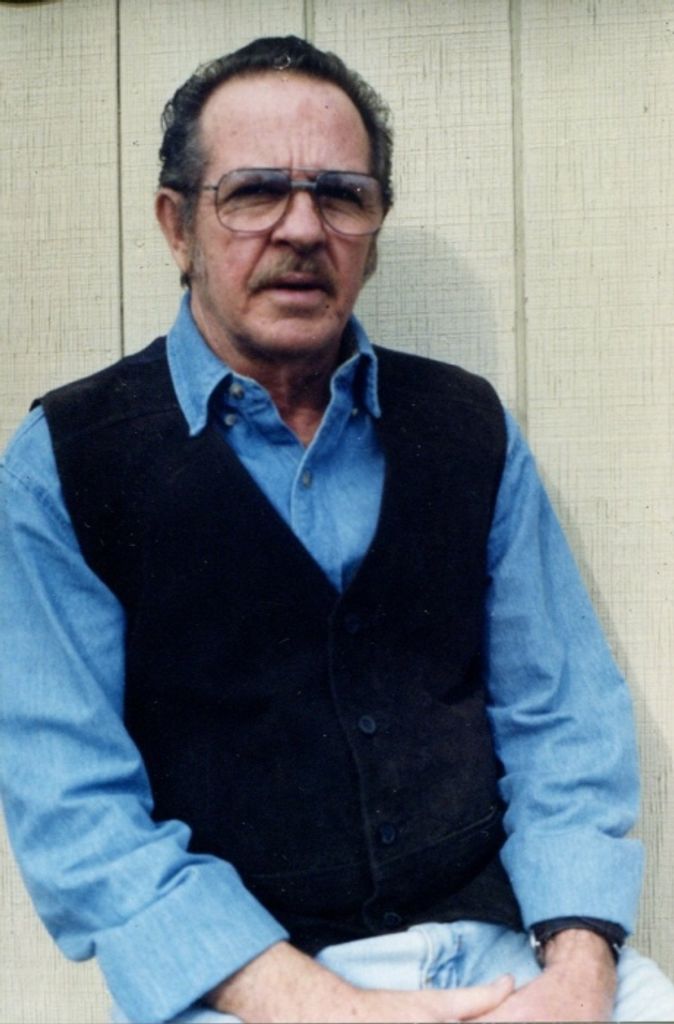 Donald E. Young