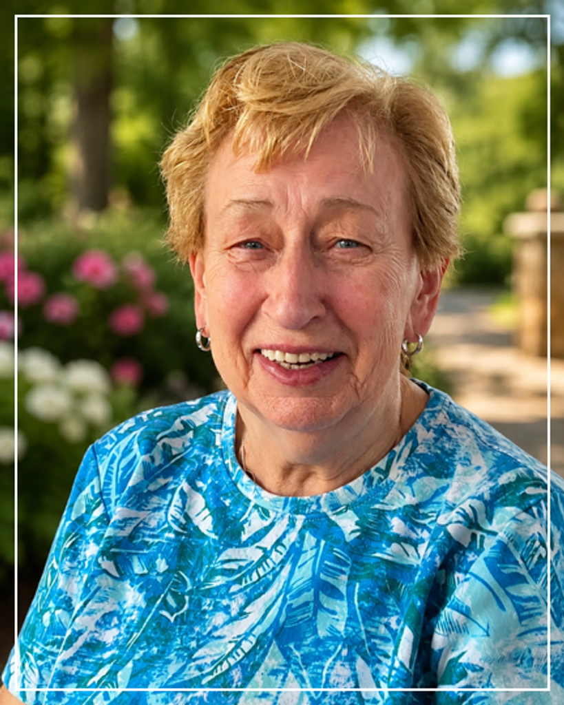 Bertha G. Dill Profile Photo