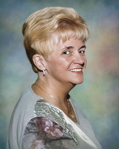 Donna Sutton's obituary image