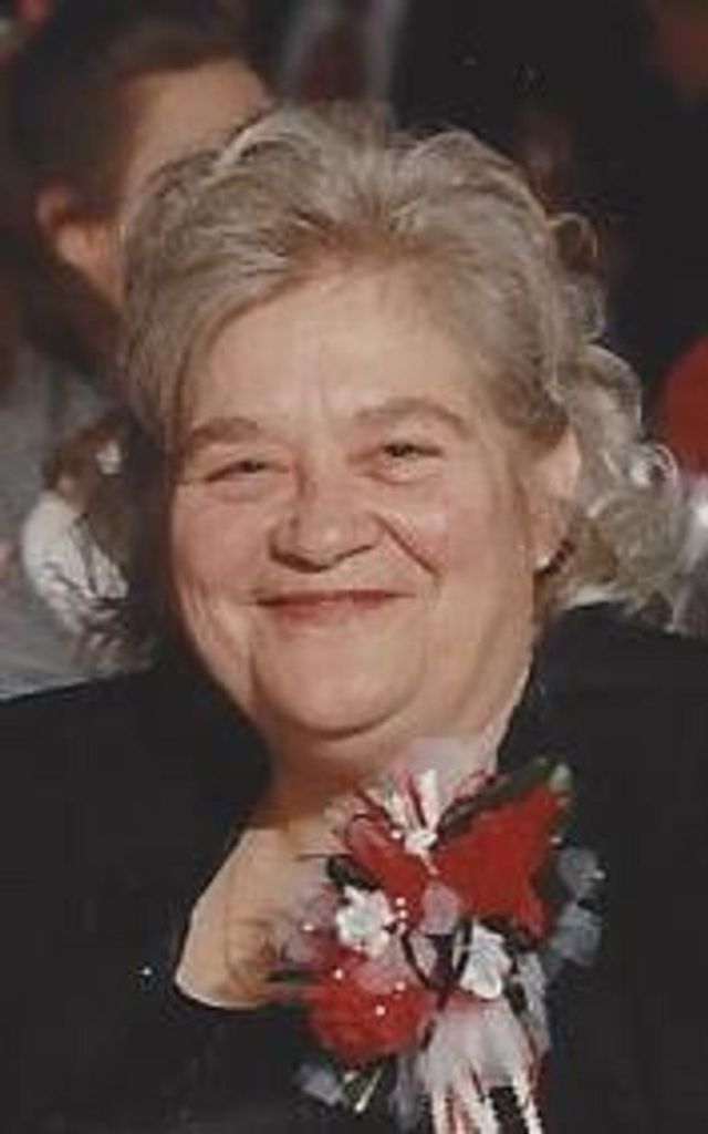 Barbara M. (Pressler)  Mullins Profile Photo