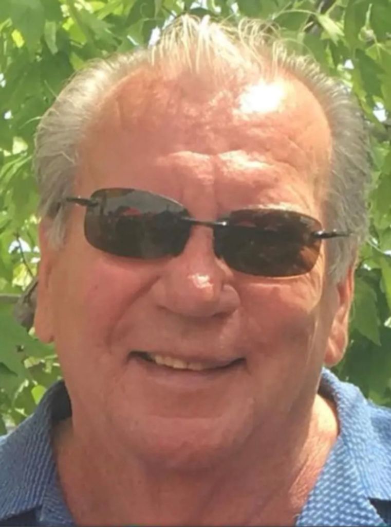 James W. "Jim" Blair