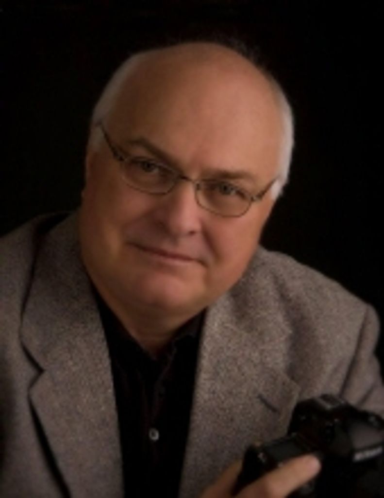 Ivan G. Scott