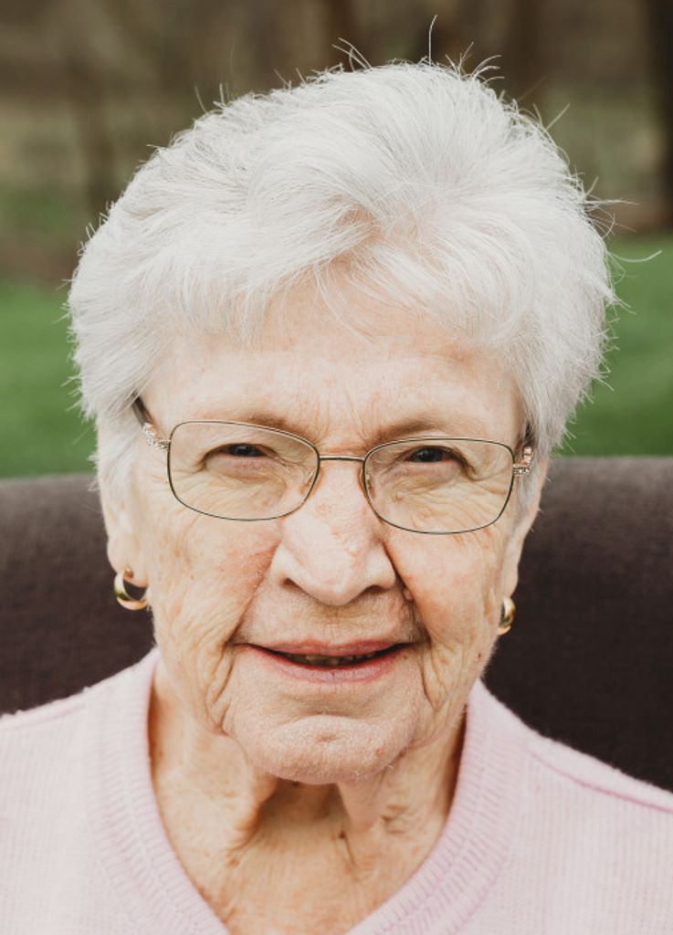 Mary Lou T. Ellerbrock