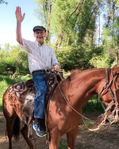 Dex William Moesser's obituary image