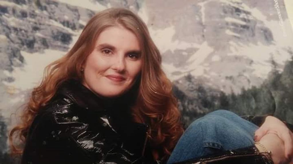 Dusty Dawn Aguilar Profile Photo