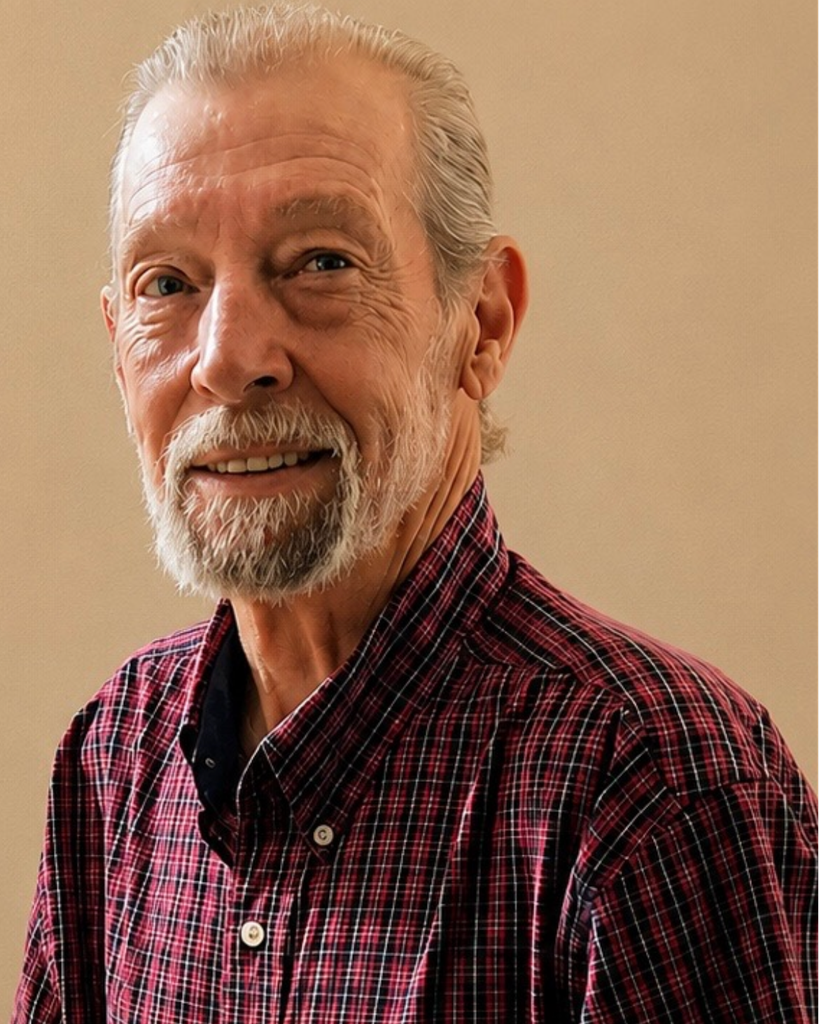 Leo Warburton Poole Profile Photo