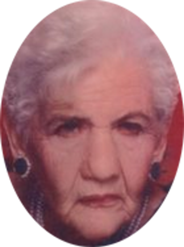 Rosa Salinas