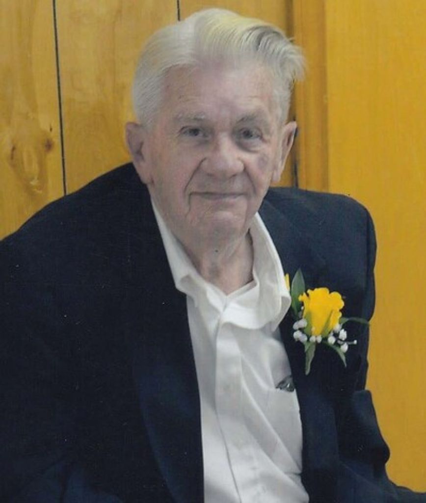 John Joseph Roberson Profile Photo