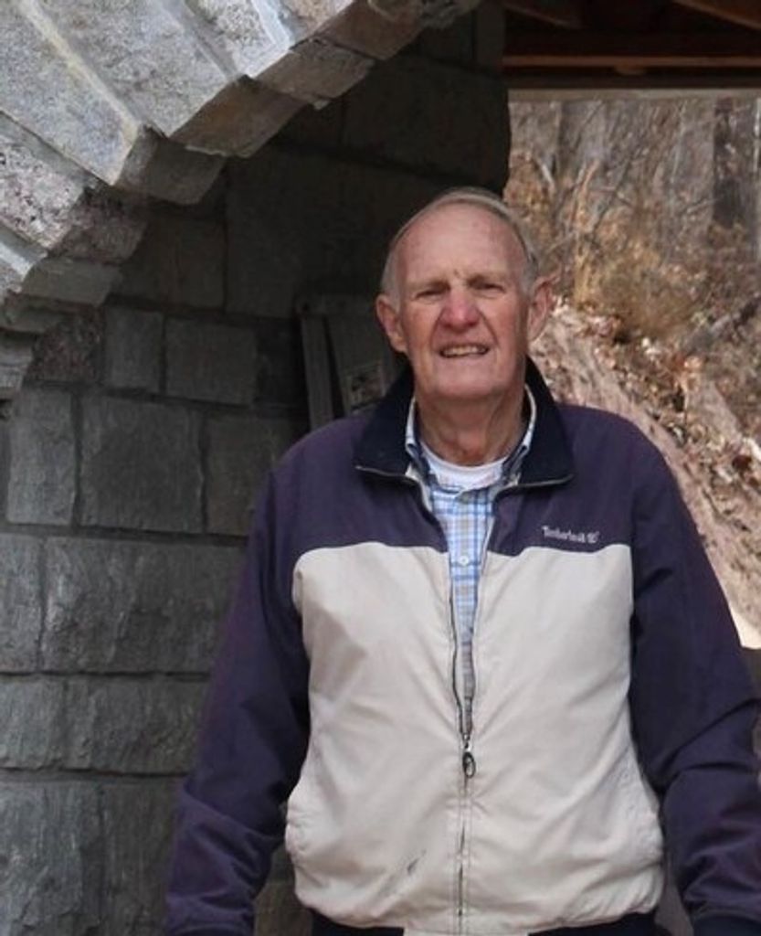 Clinton Jerome (Jerry) Surratt Profile Photo