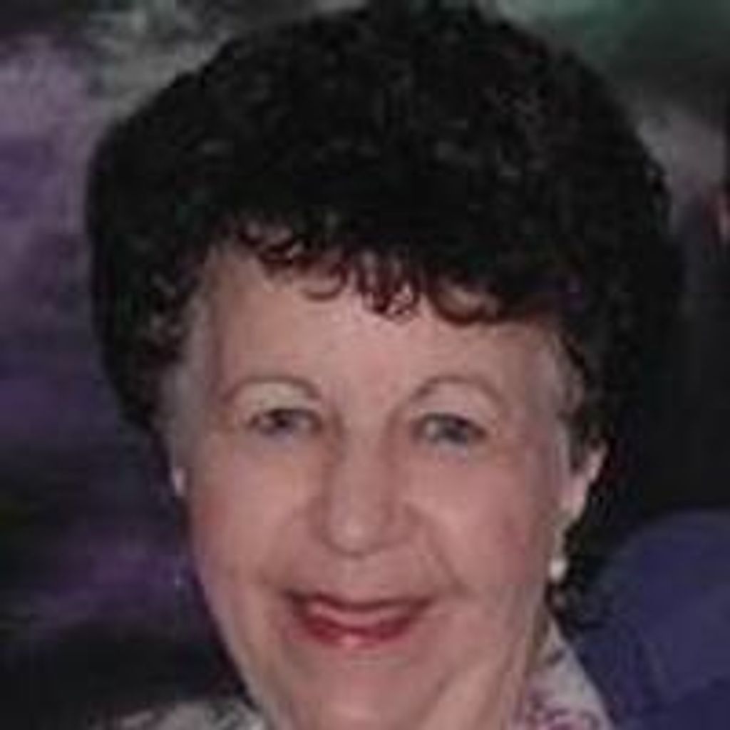 Mary Elizabeth "Betty" Shoulders Profile Photo